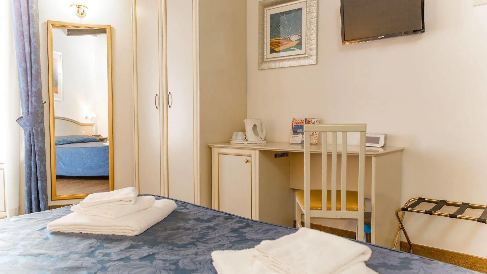 Best Suites Pantheon Roma