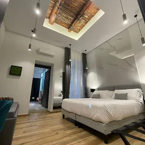  Casa de hóspedes 4heavens_naples Itália