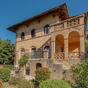  Apartamento Mascagni Itália