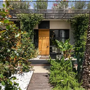 4* Hotel Horti 14 Borgo Trastevere