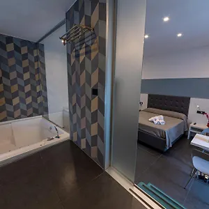  Alojamento de Acomodação e Pequeno-almoço Residenza San Lorenzo Itália