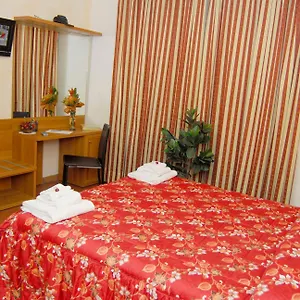Chopin Hotel Mediolan