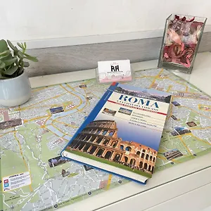 Roman Holidays Otranto Rome