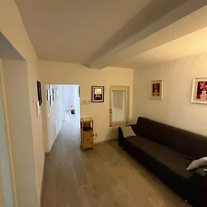  Appartamento Alfredo's House Italia