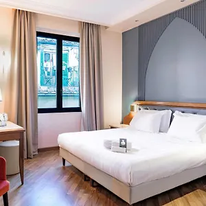 Laurus Al Duomo Hotel Florencja
