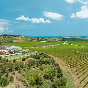 La Foresteria Planeta Wine & Club Ośrodek wypoczynkowy Menfi