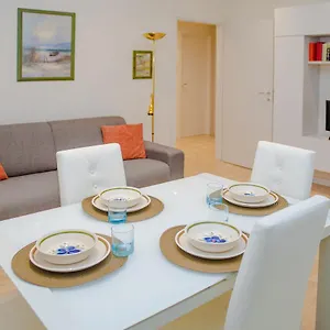  Appartamento Niguarda&bicocca Flat Italia