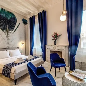 4* Casa de hóspedes Little Queen Pantheon