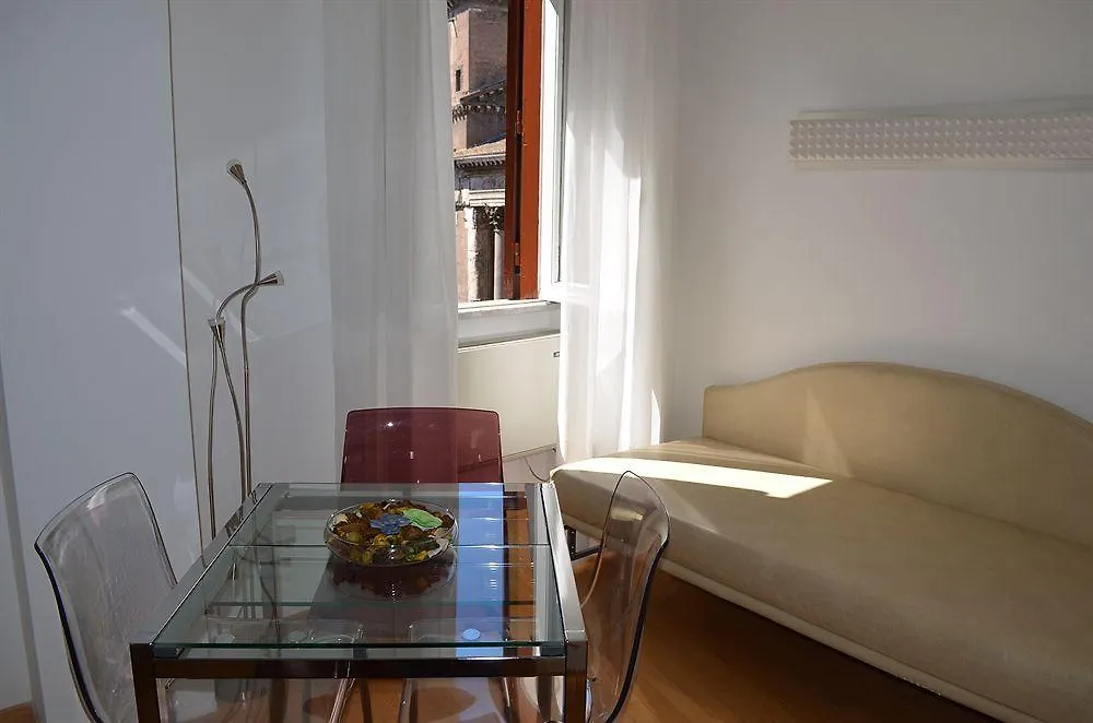 Bed & Breakfast Best Suites Pantheon Rome