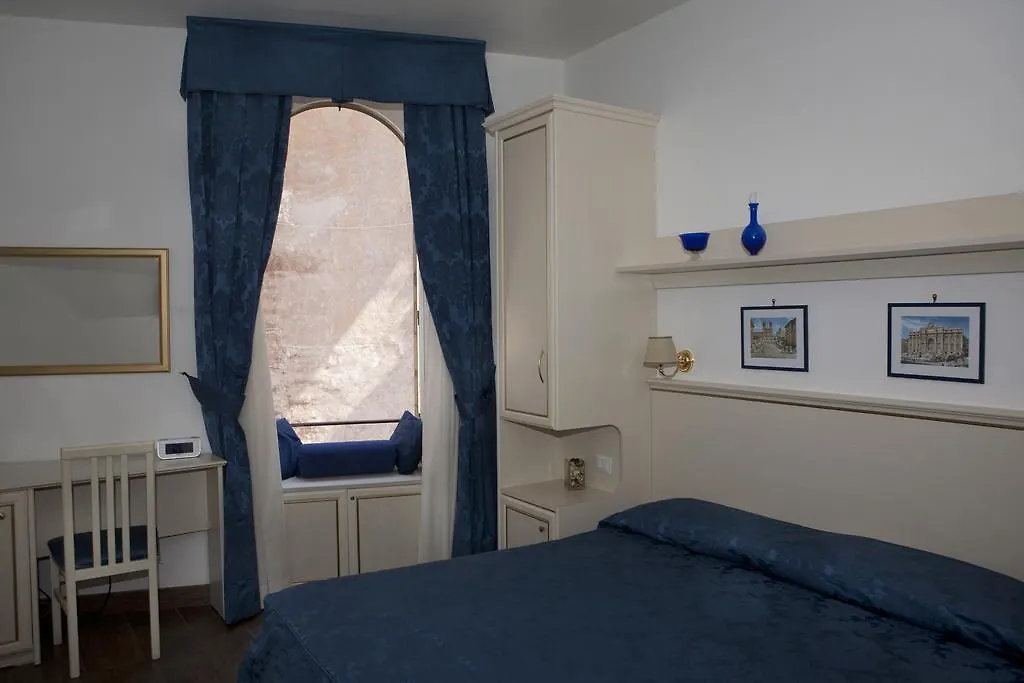 Bed & Breakfast Best Suites Pantheon Rome