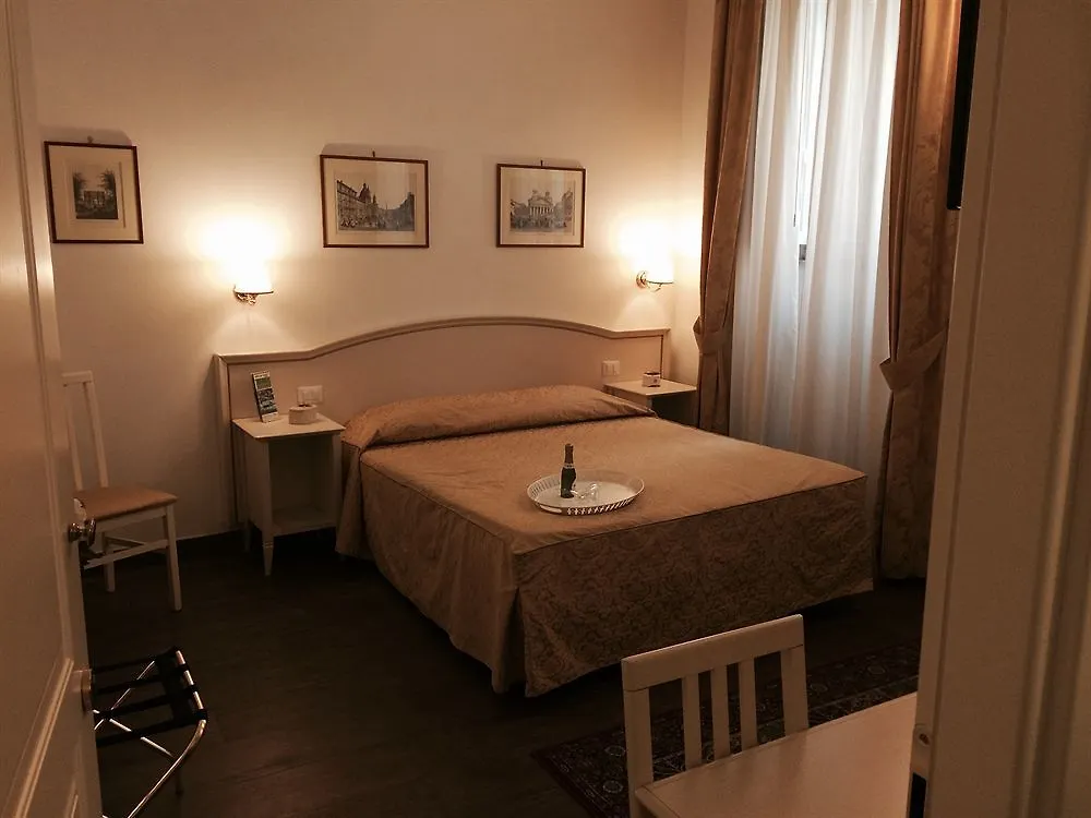 Best Suites Pantheon Rome Italy