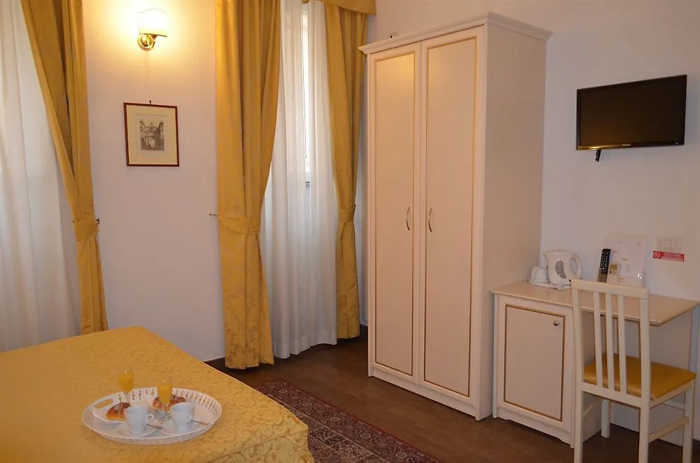 Bed & Breakfast Best Suites Pantheon Rome