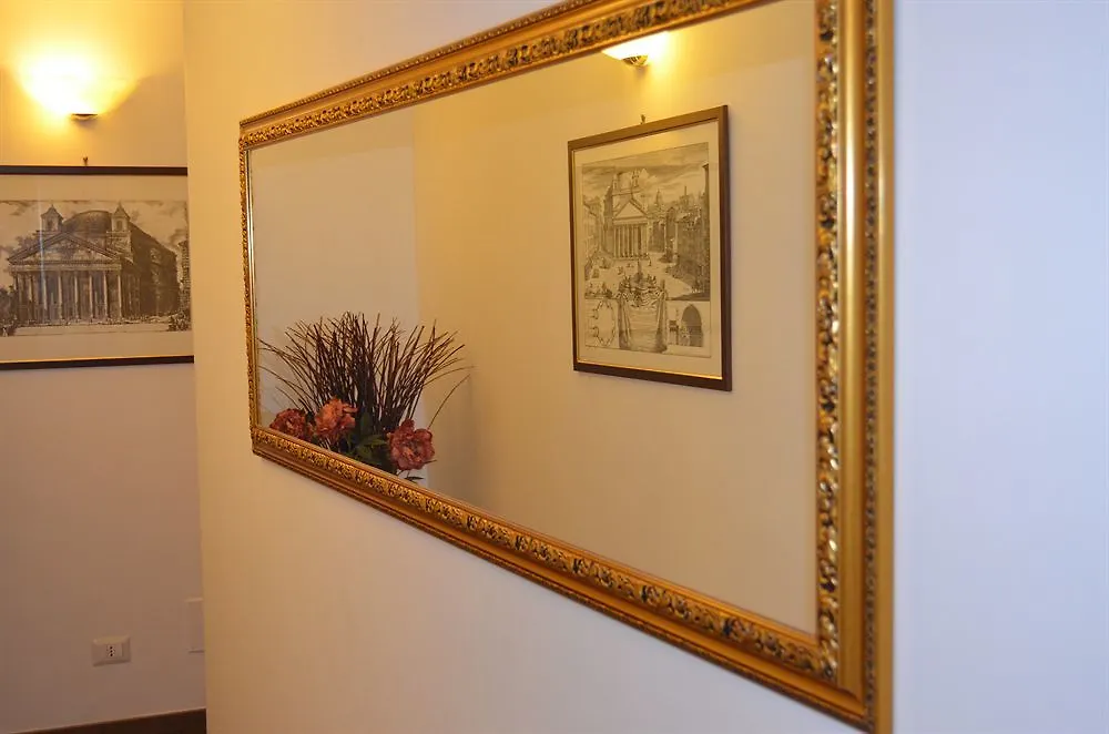 Best Suites Pantheon Rome 0*,  Italy