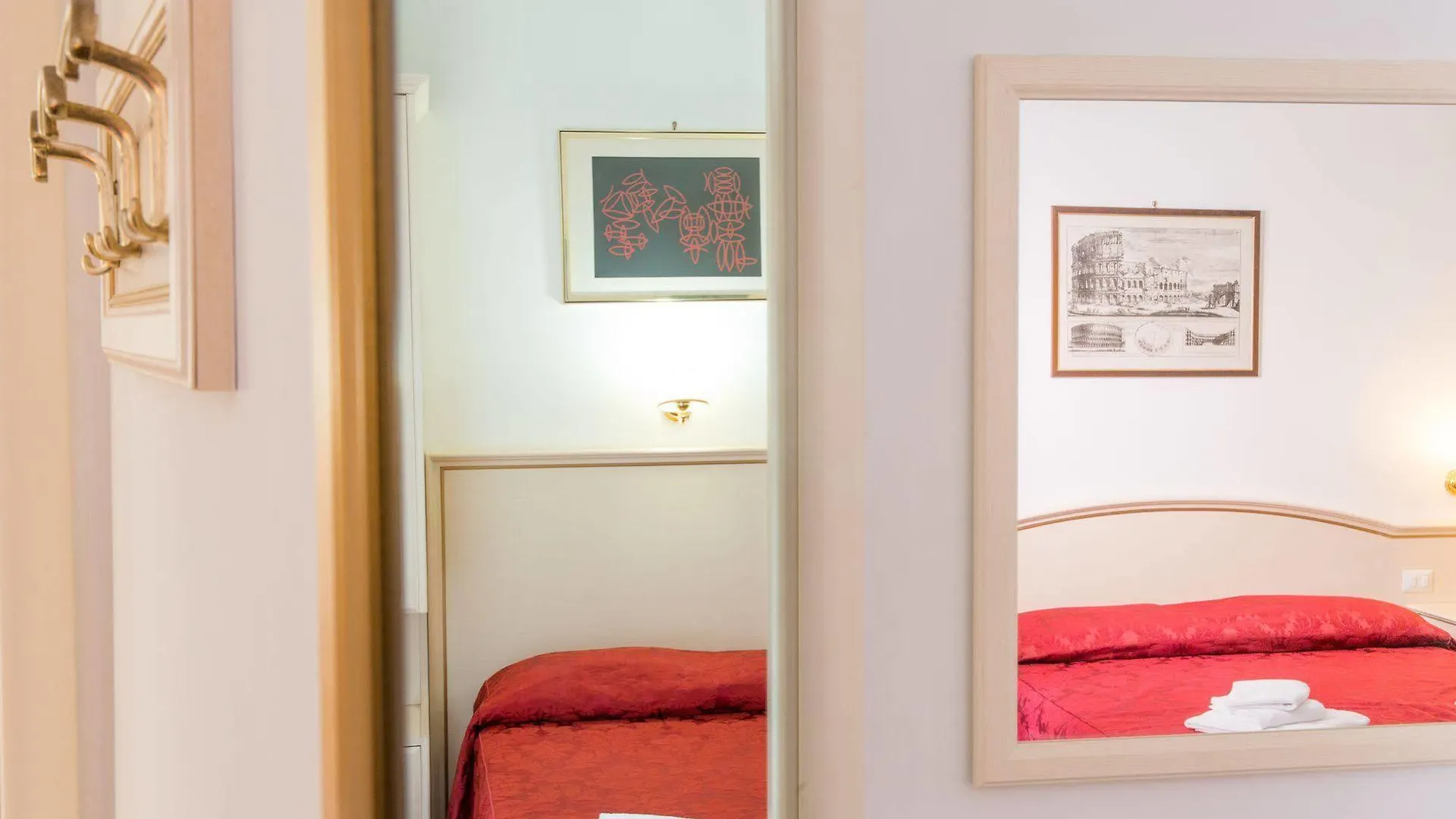 Best Suites Pantheon Rome 0*,  Italy