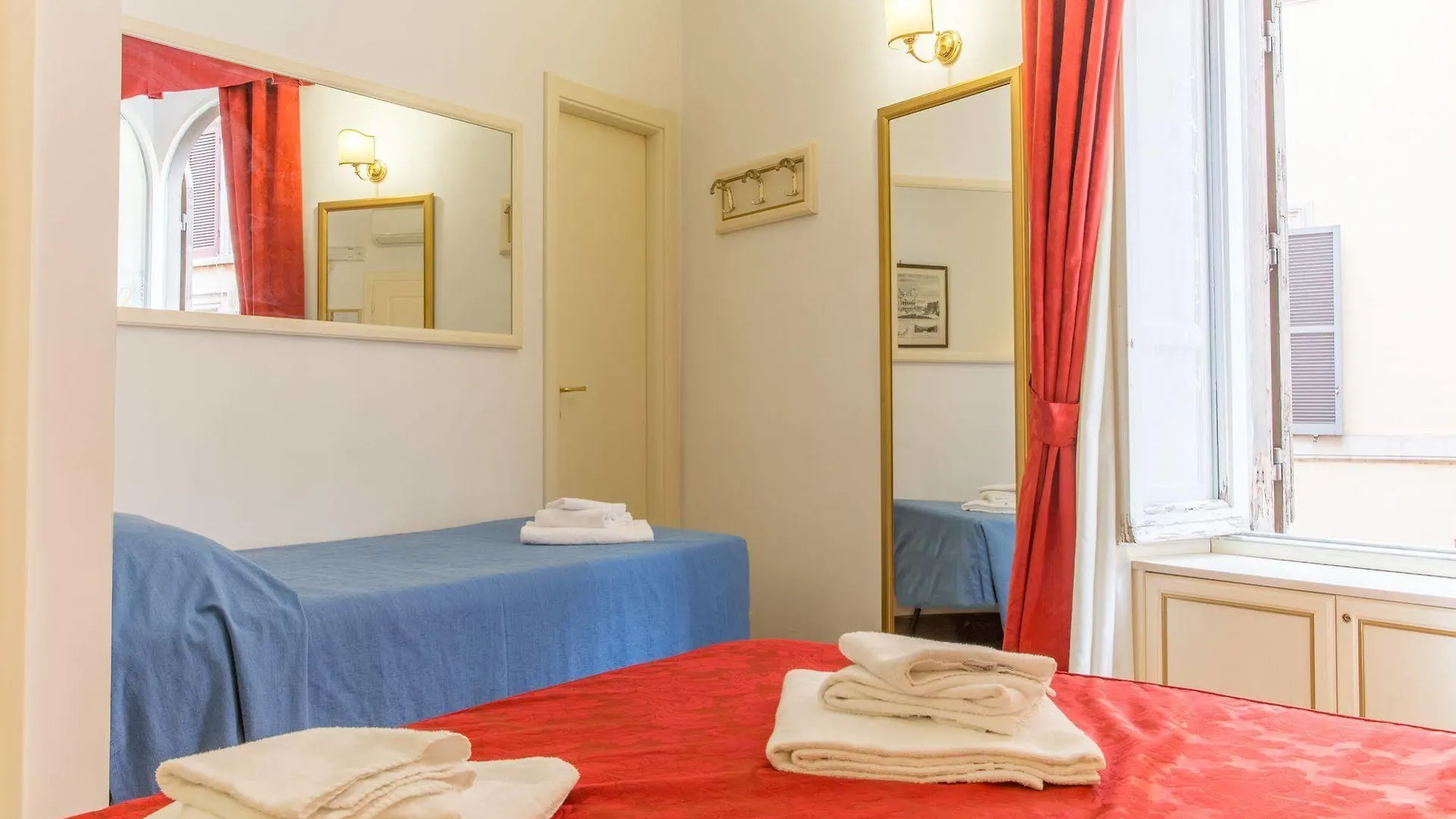 Best Suites Pantheon Rome
