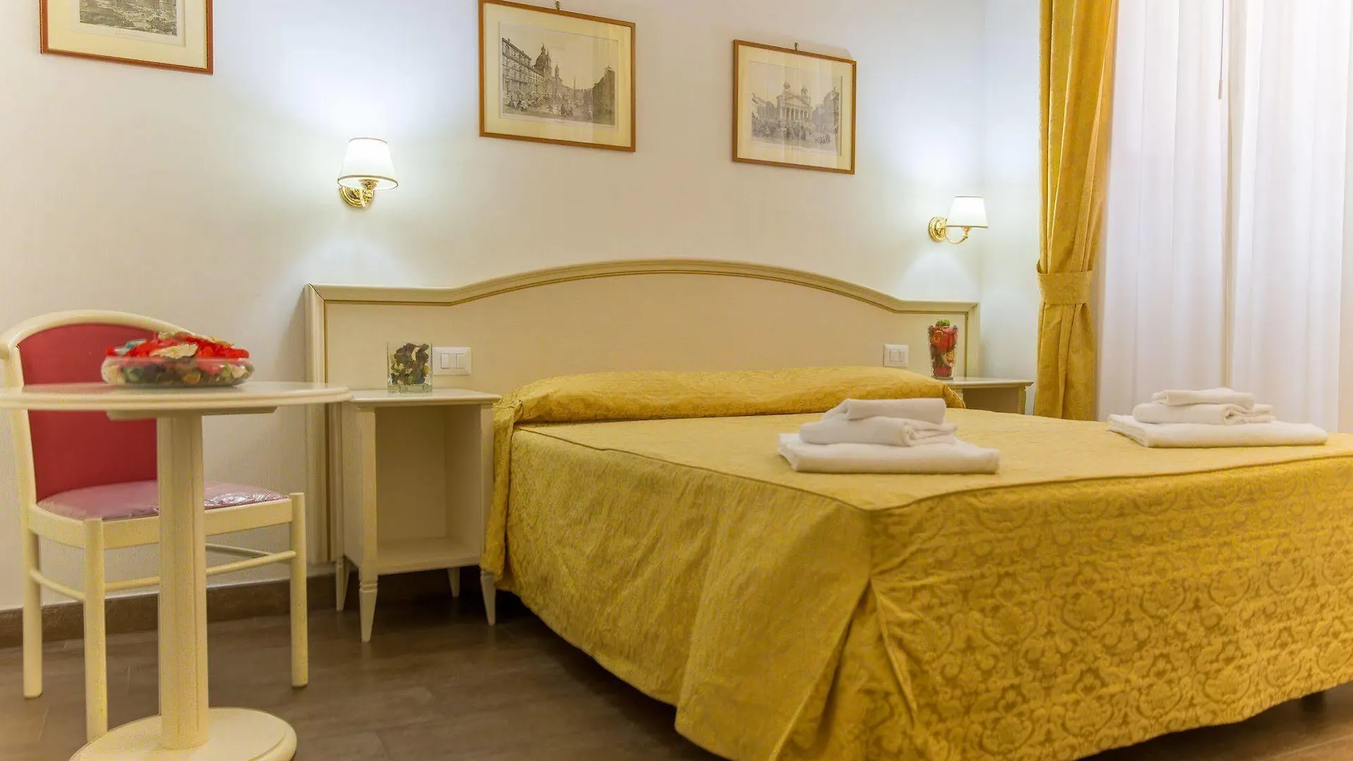 Bed & Breakfast Best Suites Pantheon Rome