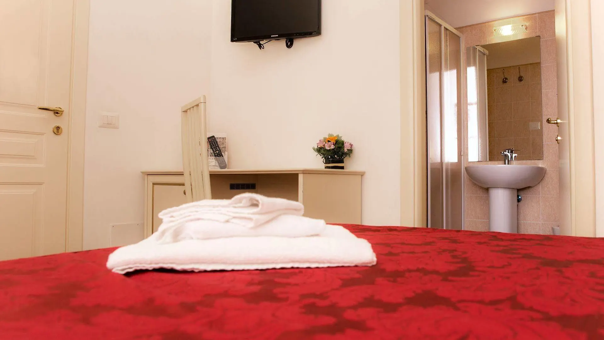 Bed & Breakfast Best Suites Pantheon Rome