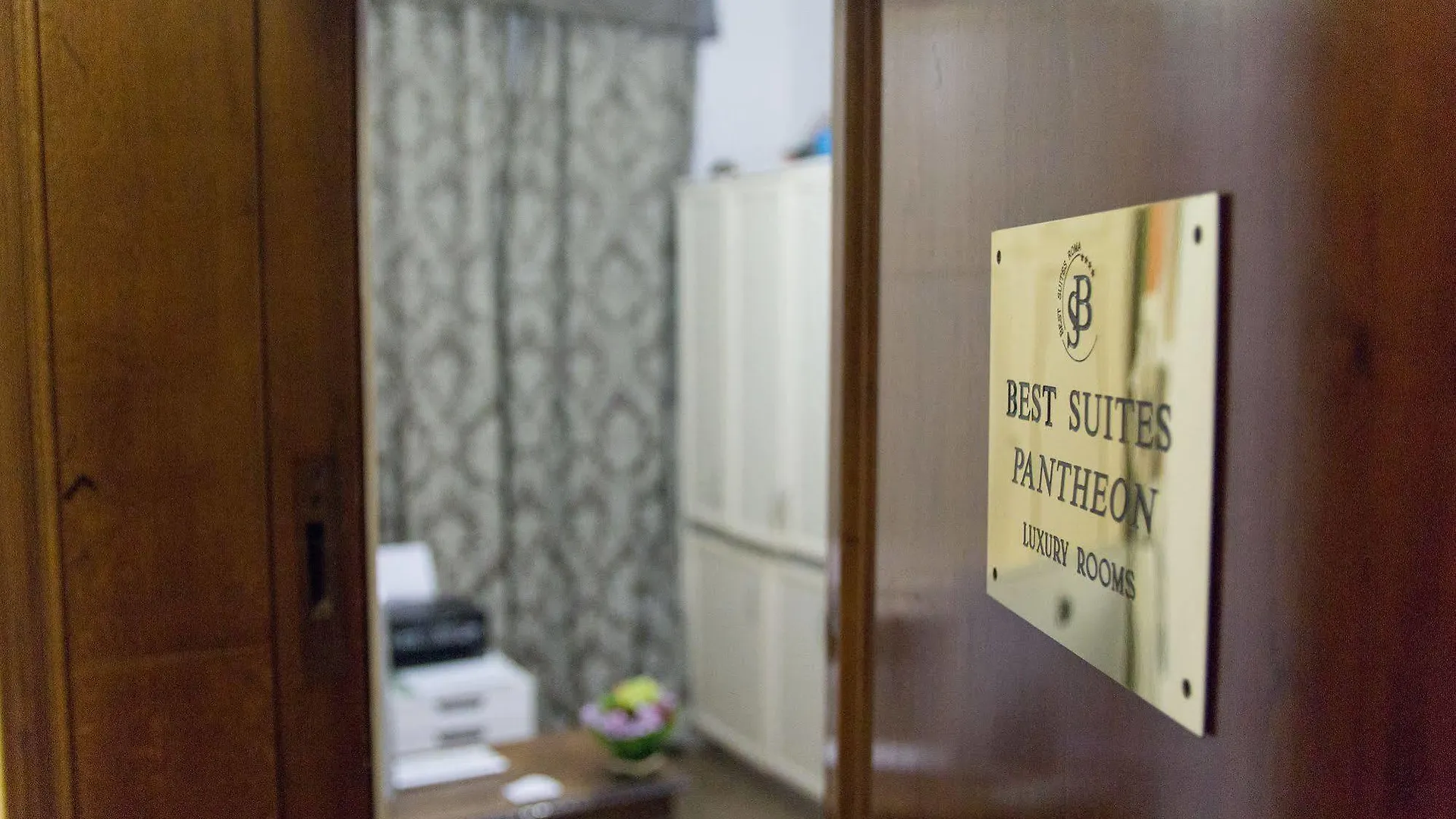 Bed & Breakfast Best Suites Pantheon Rome