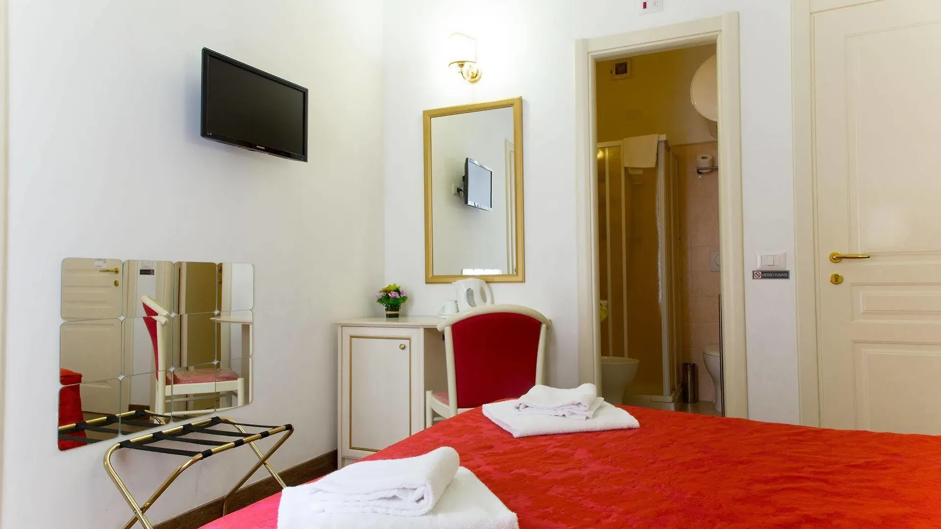 Best Suites Pantheon Rome Bed & Breakfast