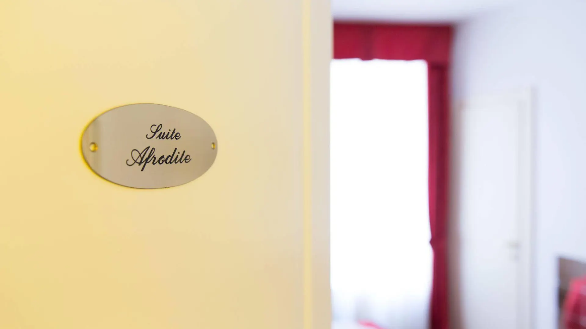 Best Suites Pantheon Rome Bed & Breakfast
