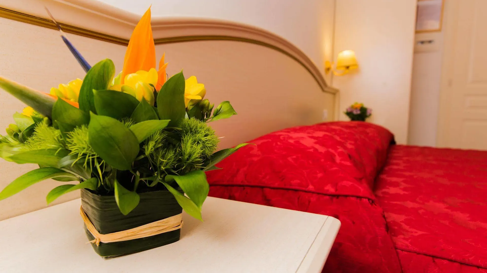 Bed & Breakfast Best Suites Pantheon Rome Italy