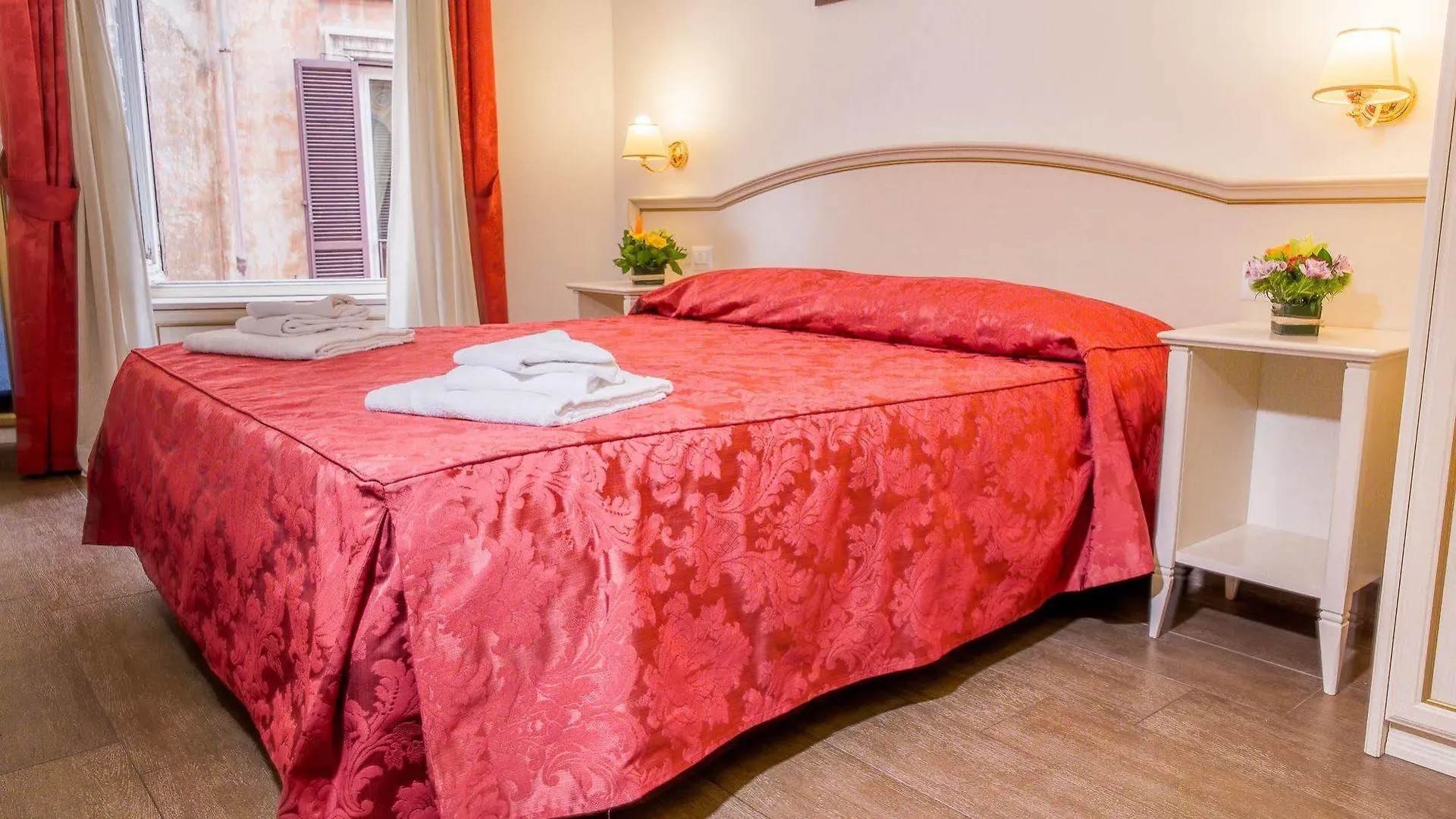 Best Suites Pantheon Rome