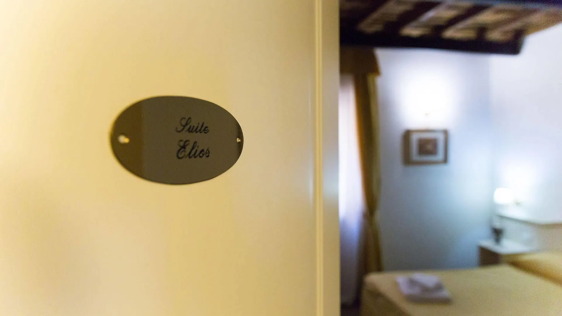 Best Suites Pantheon Rome 0*,